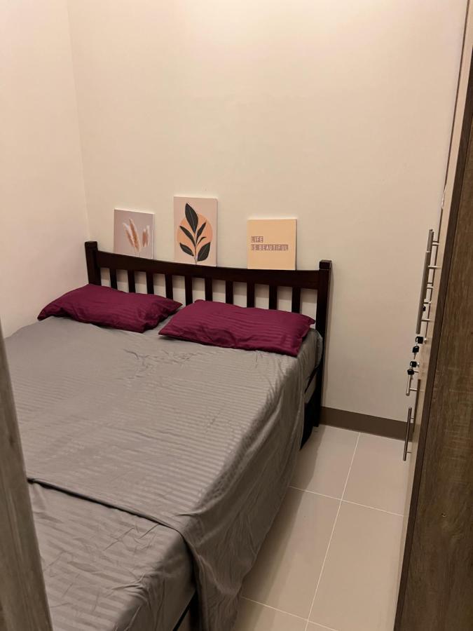 Beautiful 1bed Nr Airport, Moa, Makati, Bay