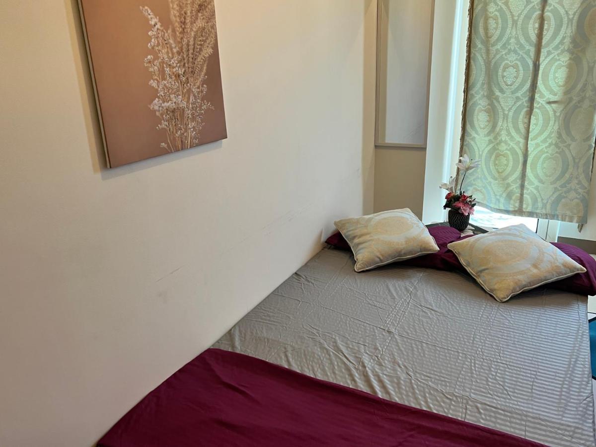 Beautiful 1bed Nr Airport, Moa, Makati, Bay