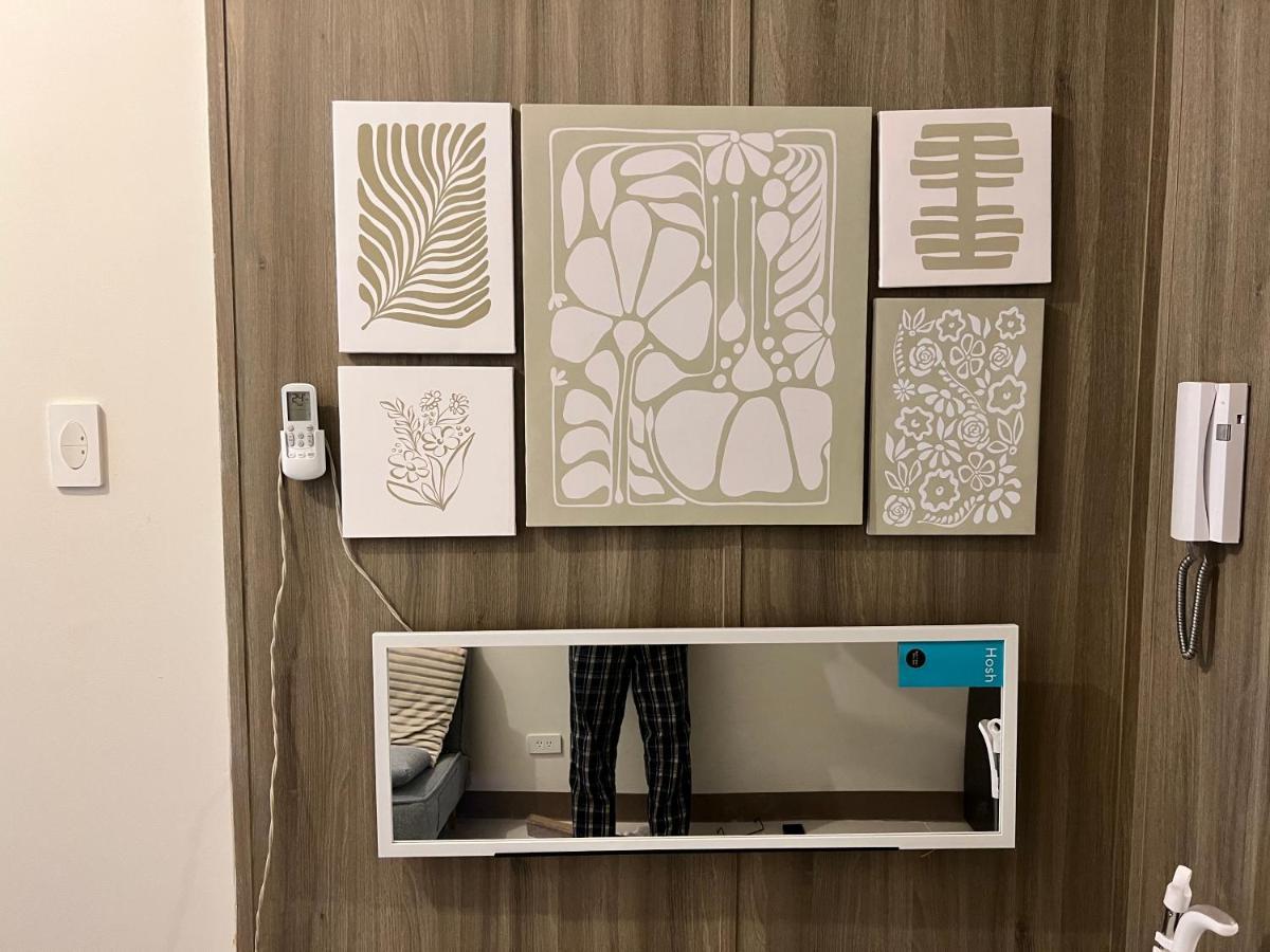 Beautiful 1bed Nr Airport, Moa, Makati, Bay Manila