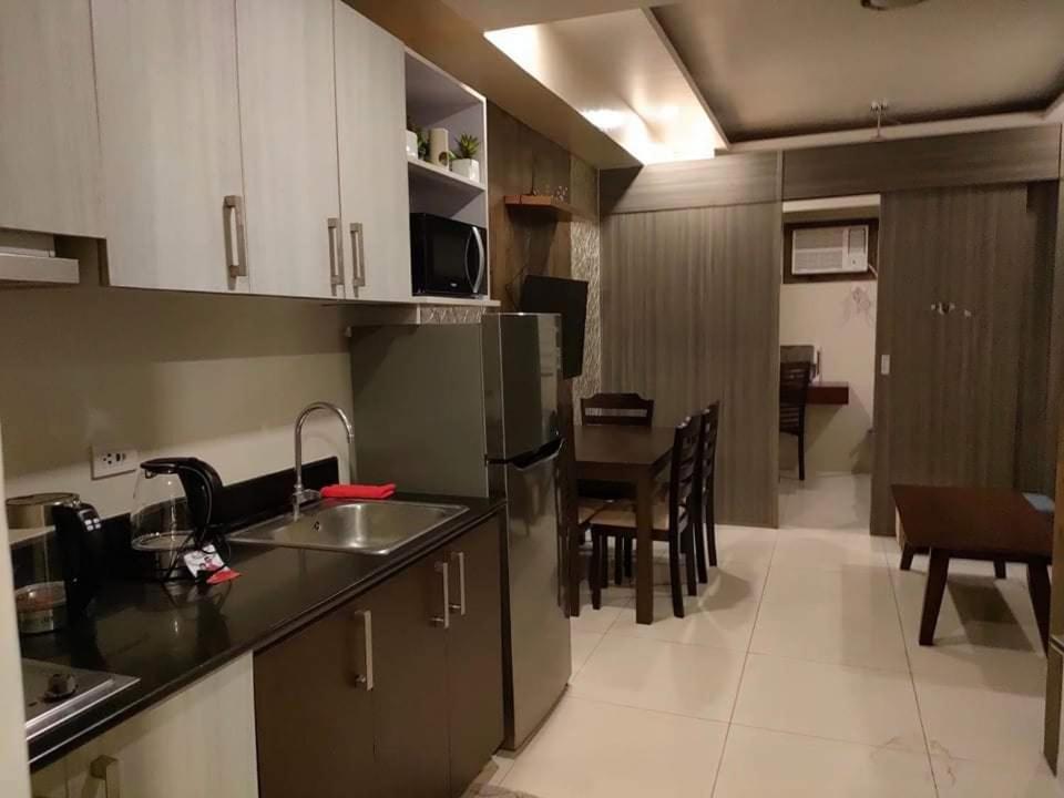 Apartment Smdc Residences Manila