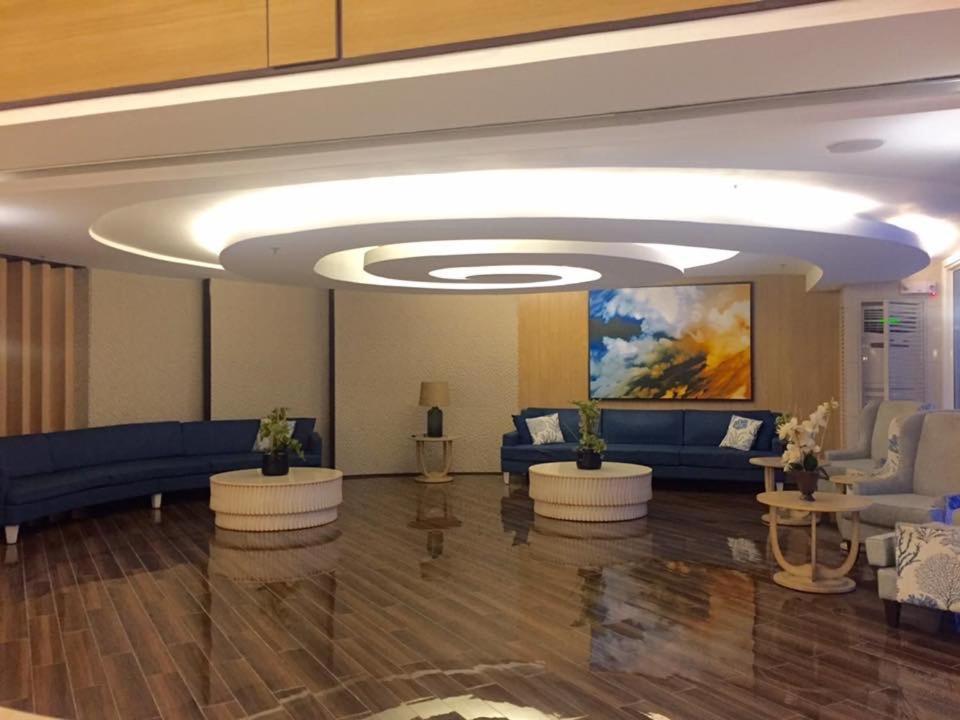 Premiere Haven At Shell Residences Apartment Manila