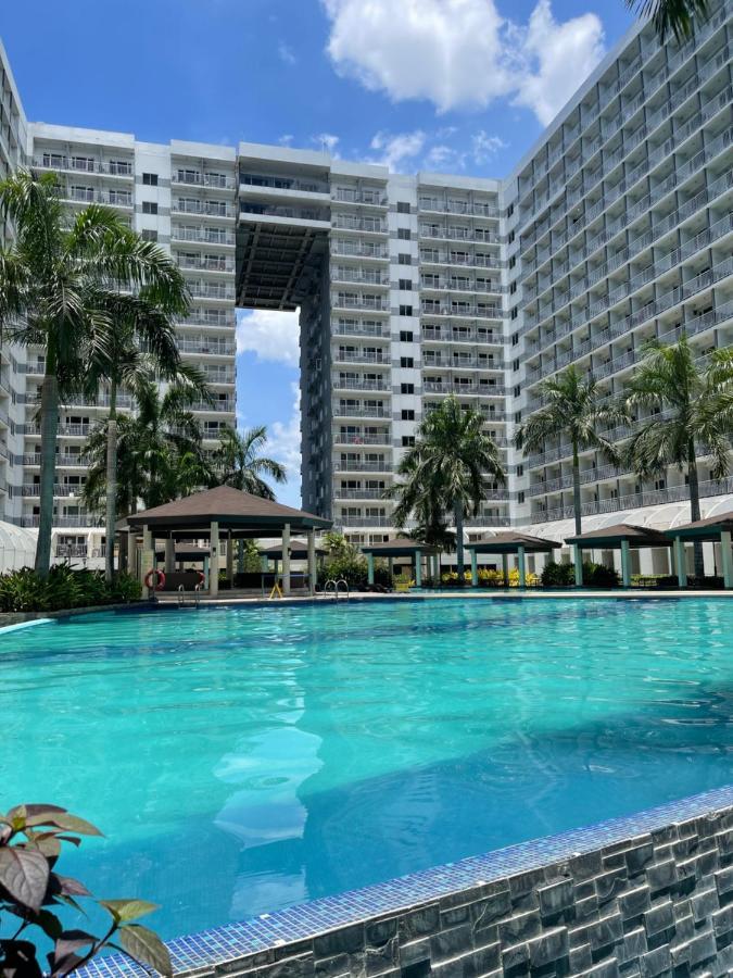 Premiere Haven At Shell Residences Apartment *