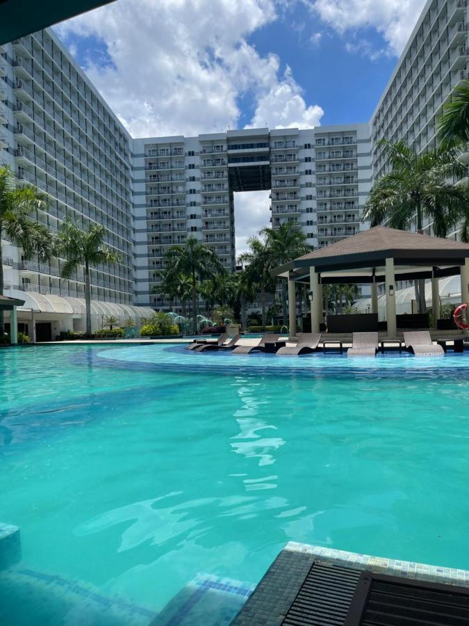 Apartment Premiere Haven At Shell Residences