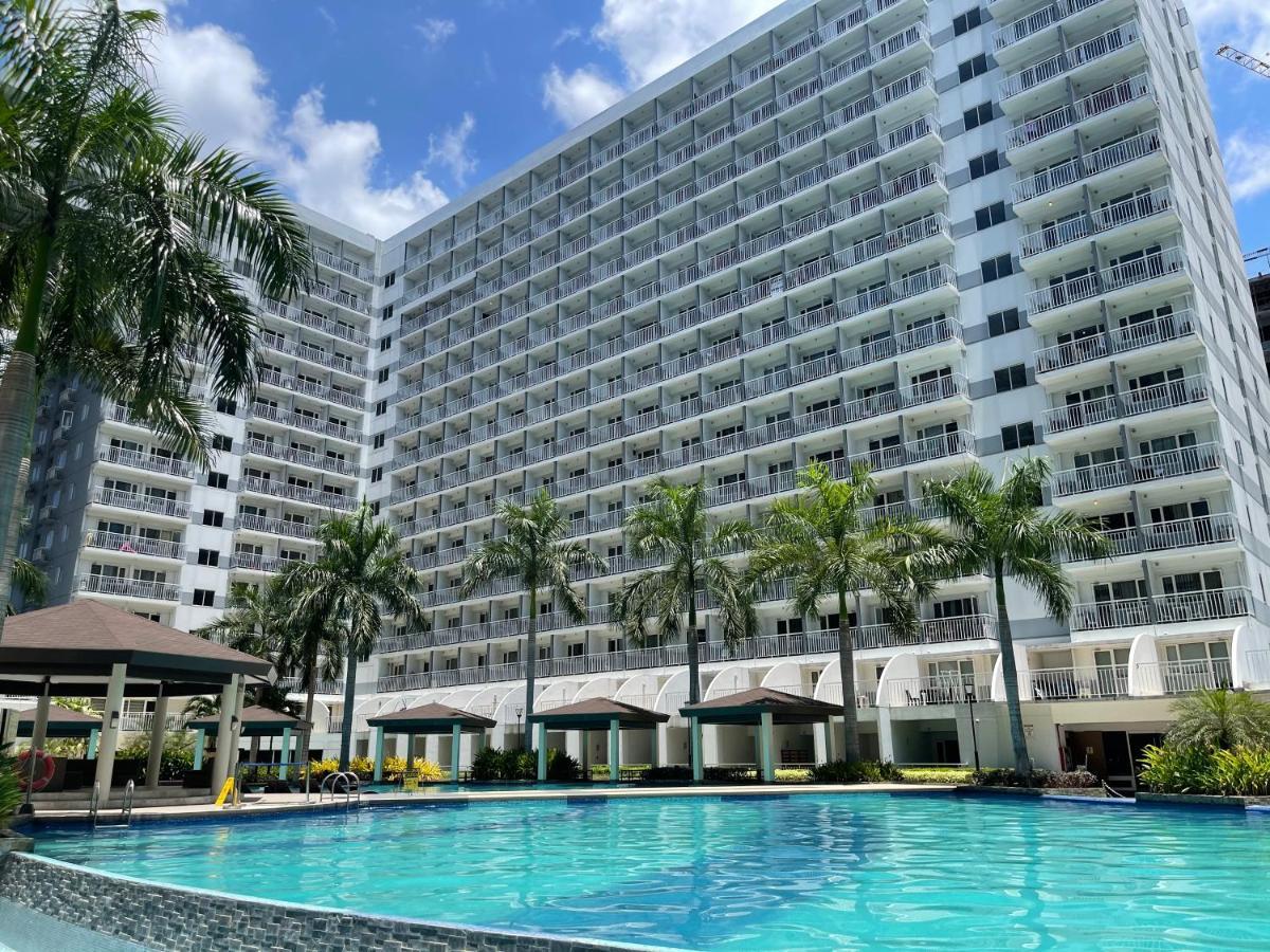 Apartment Premiere Haven At Shell Residences Manila