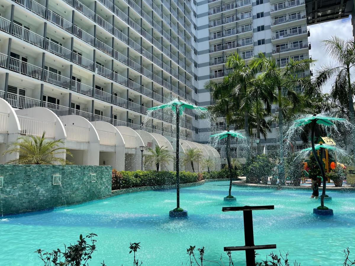 Premiere Haven At Shell Residences *