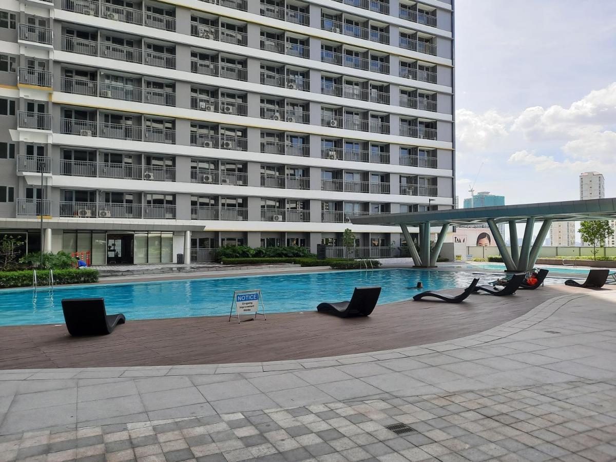 Smdc Fame Residences David 's Place Apartment Manila