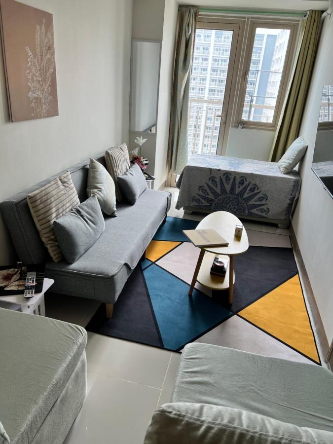 Beautiful 1bed Nr Airport, Moa, Makati, Bay *