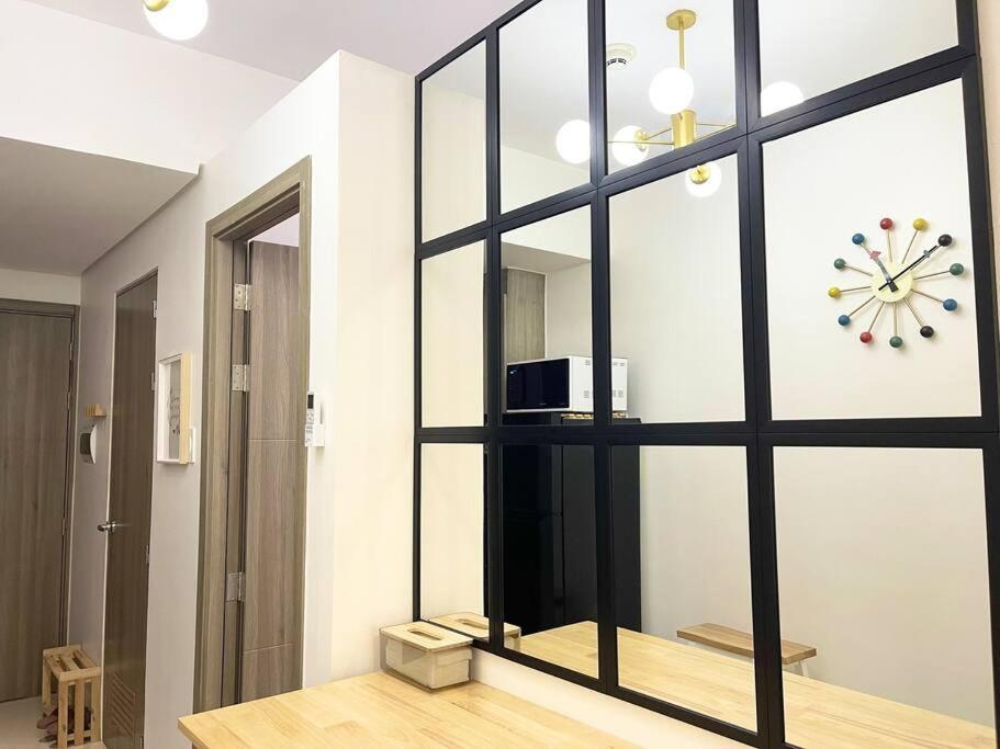 1br Near Megamall, Boni & Shaw Mrt Station * Manila