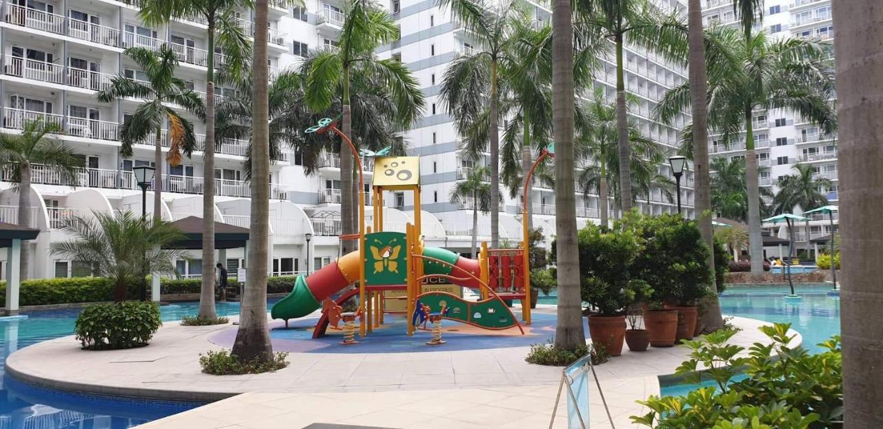 The Abode At Shell Residences Manila