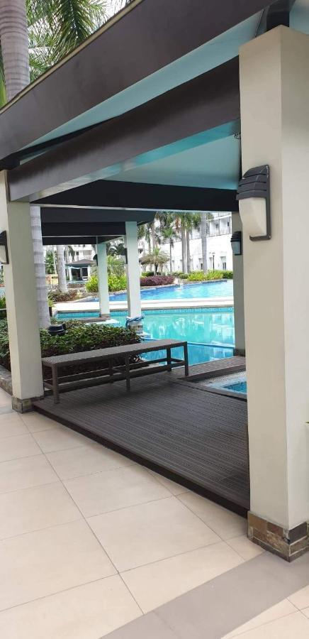 Apartment The Abode At Shell Residences *