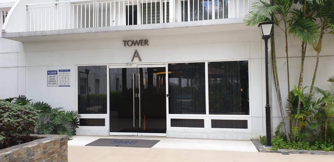 The Abode At Shell Residences
