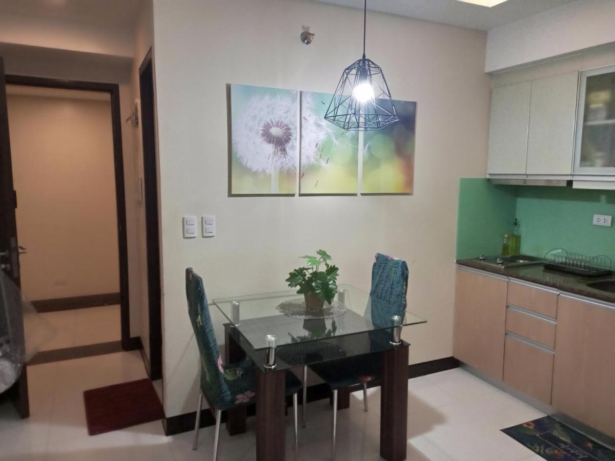 Venice, Mckinley Hill Bgc Apartment Manila
