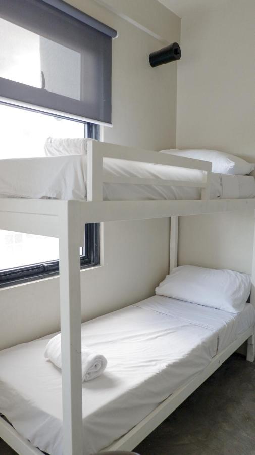 Estrella & Bunk Beds Manila