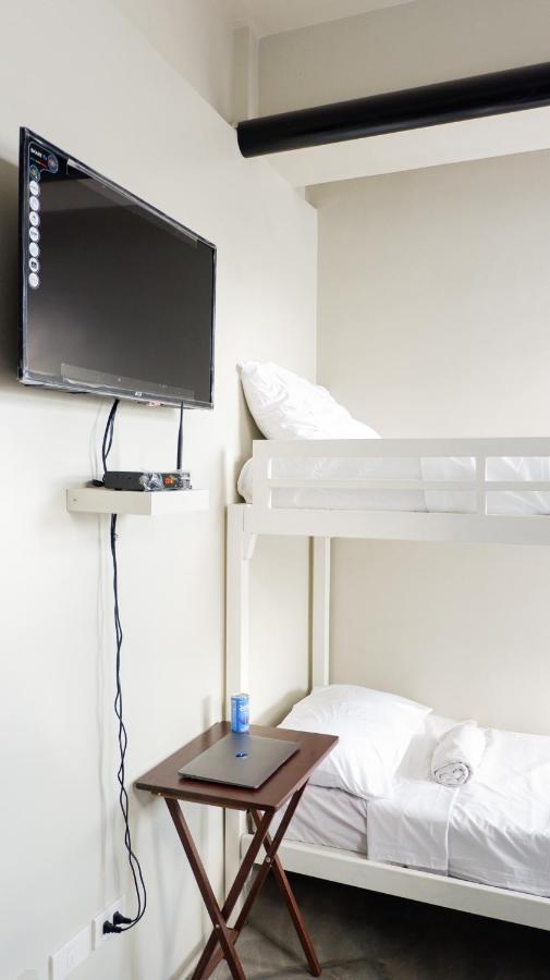 Estrella & Bunk Beds Manila