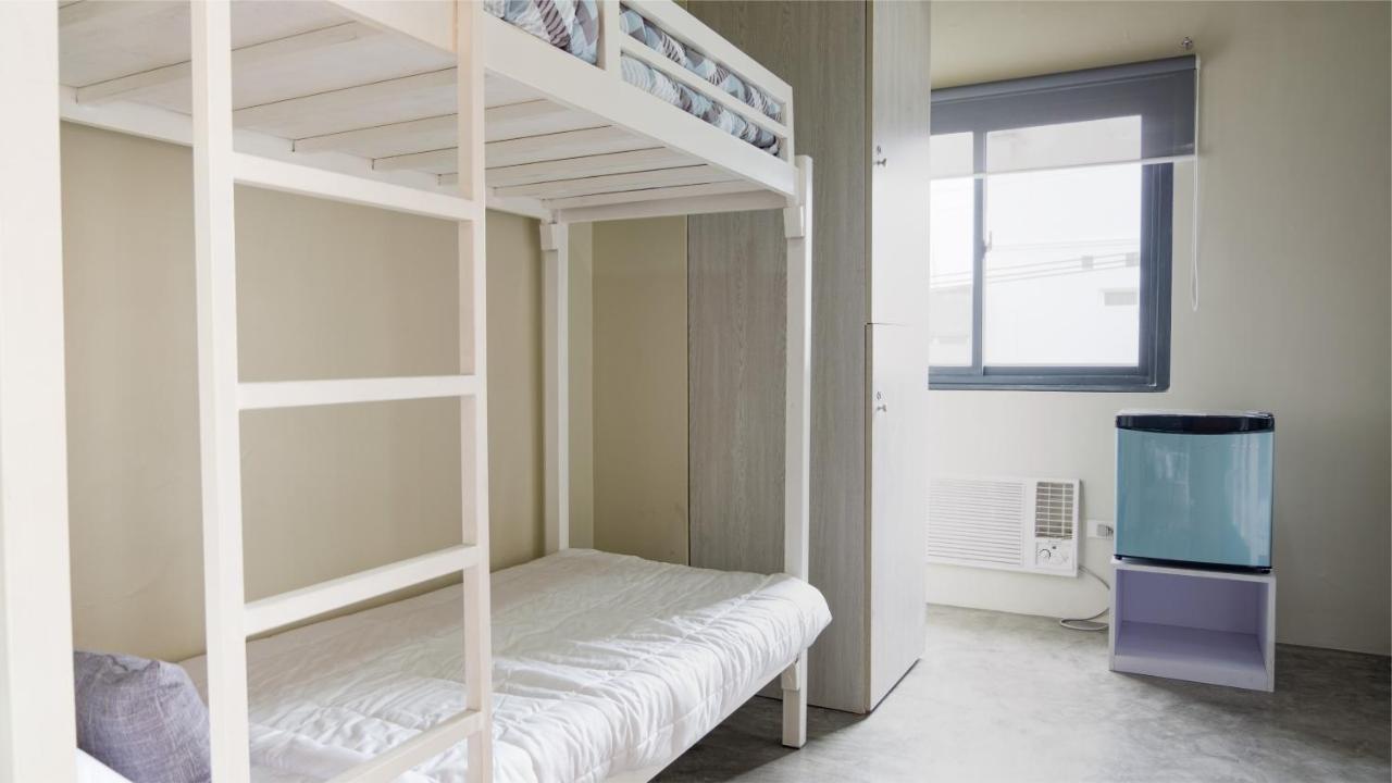 Hotel cápsula Estrella & Bunk Beds