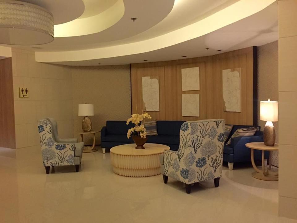 Apartment Premiere Haven At Shell Residences *