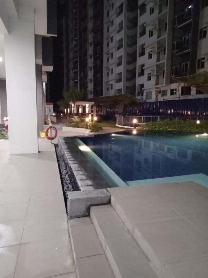 Family Freindly 2 Bedroom At Vine Residences *