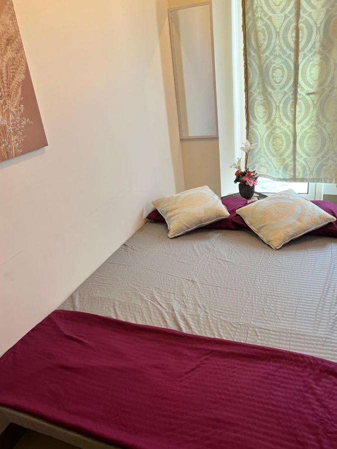 Apartment Beautiful 1bed Nr Airport, Moa, Makati, Bay Manila