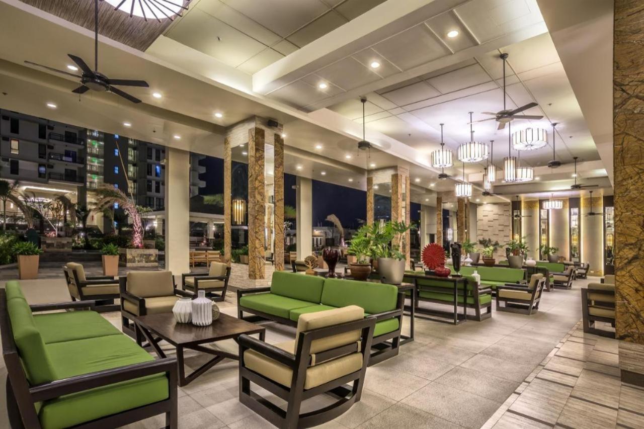 Living Unit In Metro Apartment Manila