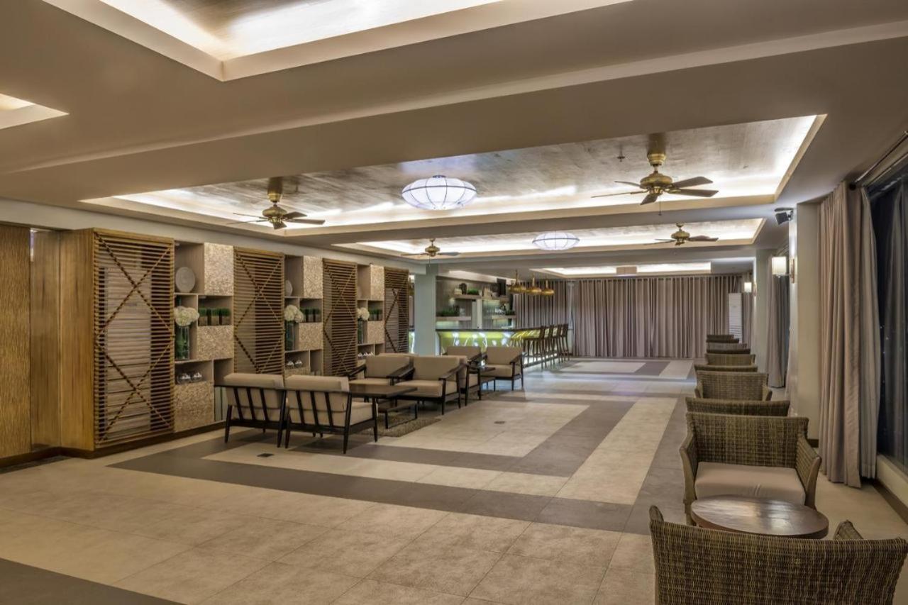 Living Unit In Metro