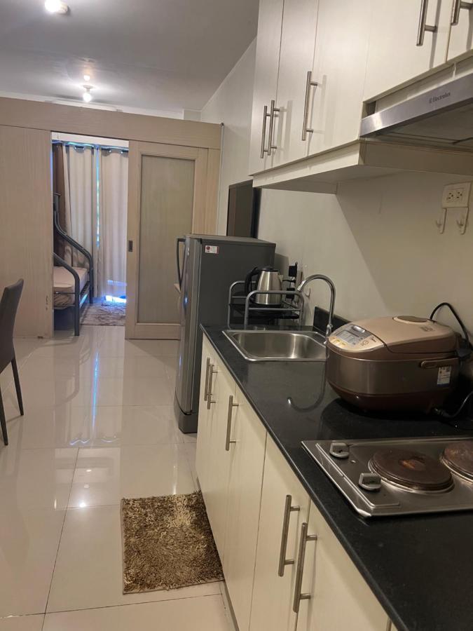 Sea Residences Sm Mall Of Cj *