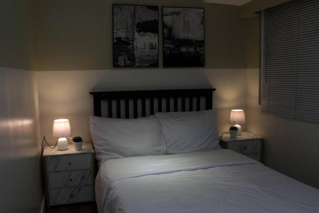 A2j Bgc Luxury 2br Loft Near Burgos Circle & Malls