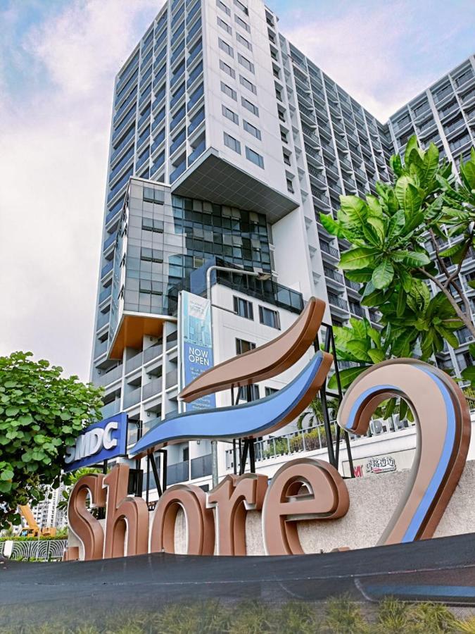 Away From Apartment Manila