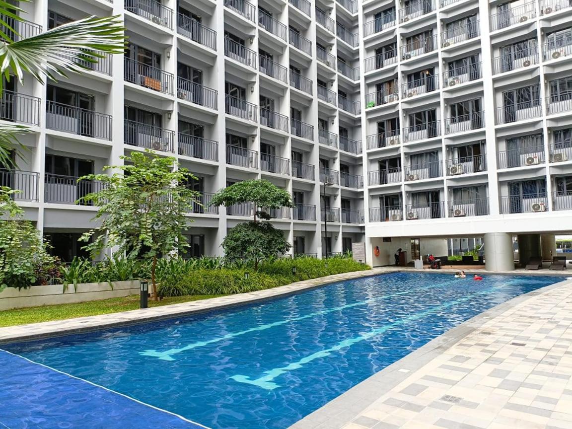 Away From Apartment Manila