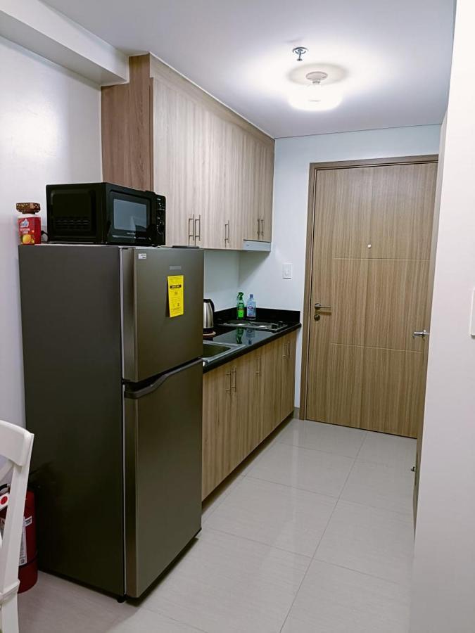 Away From Apartment