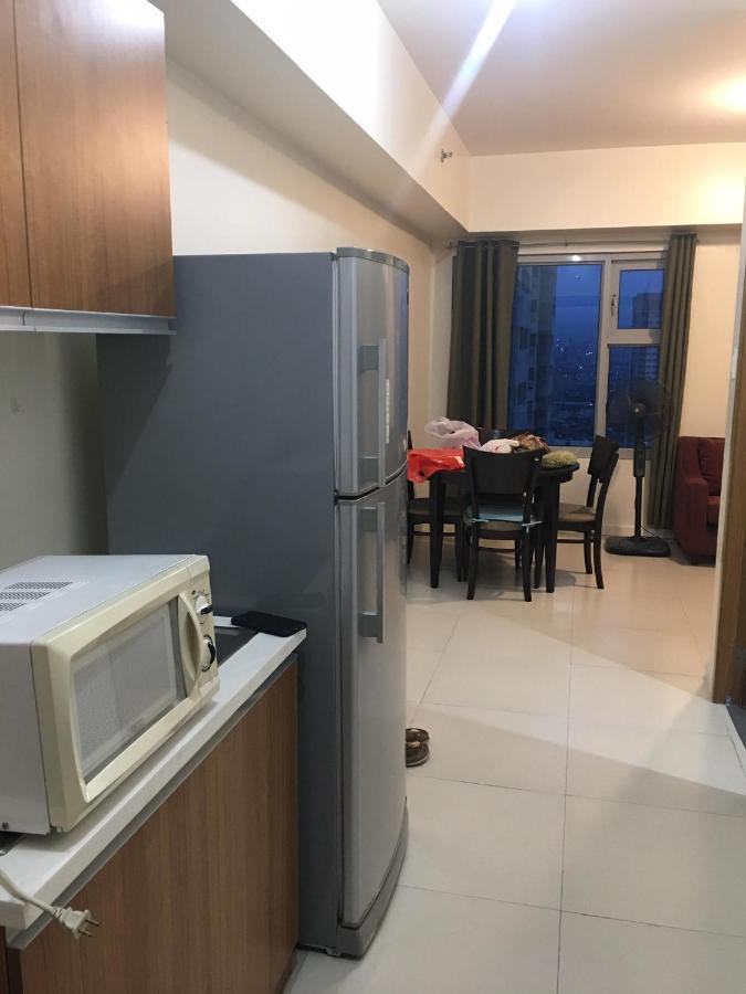 8 Adriatico Aparthotel Manila