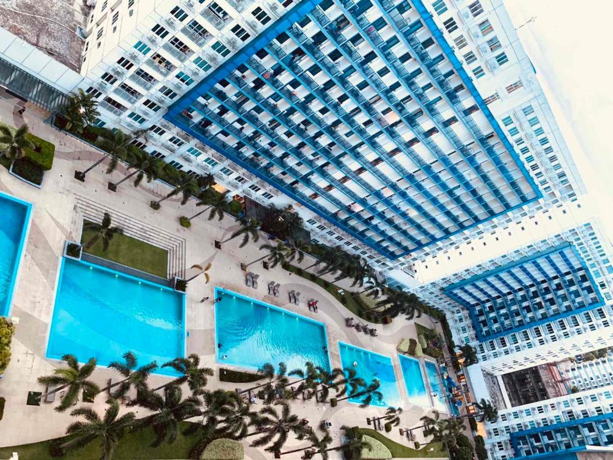 S Residences Moa - Alano's Place Apartamento *