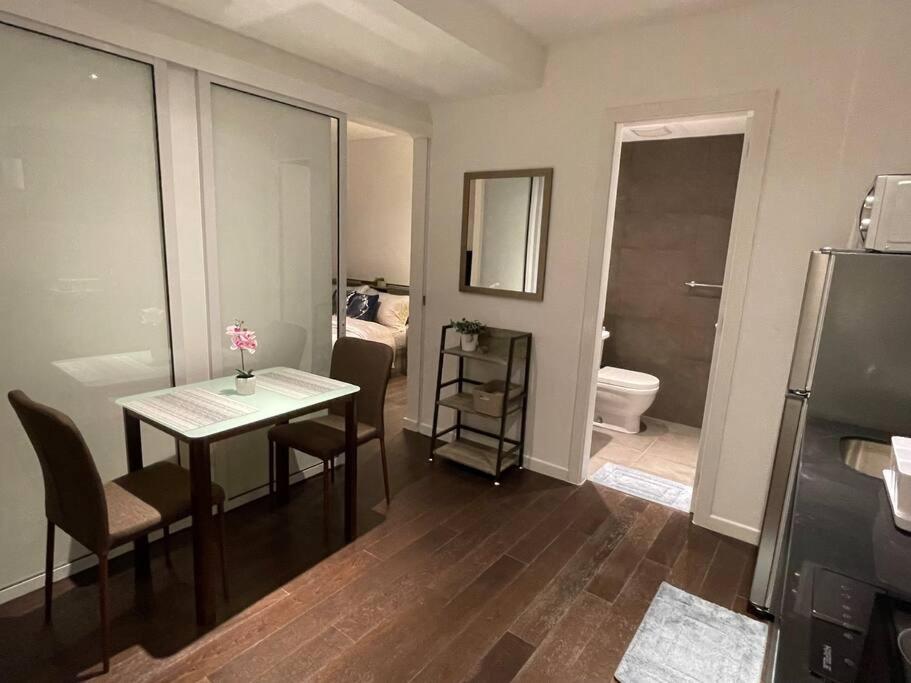 Acqua Private Residences Iguazu Tower Lovely 1 Bedroom 28f Apartamento *