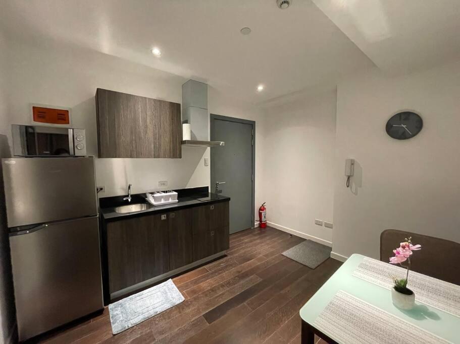 Apartamento Acqua Private Residences Iguazu Tower Lovely 1 Bedroom 28f
