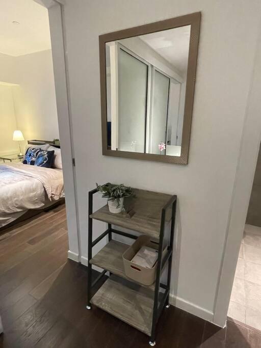 Apartamento Acqua Private Residences Iguazu Tower Lovely 1 Bedroom 28f