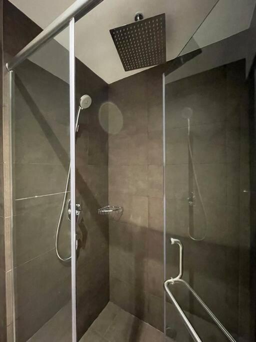 Apartamento Acqua Private Residences Iguazu Tower Lovely 1 Bedroom 28f Manila