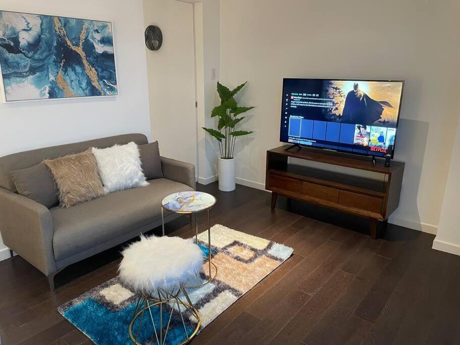 Acqua Private Residences Iguazu Tower Lovely 1 Bedroom 28f Apartamento