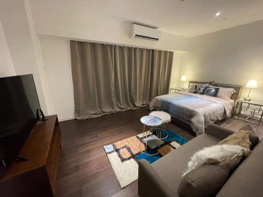 Apartamento Acqua Private Residences Iguazu Tower Lovely 1 Bedroom 28f Manila