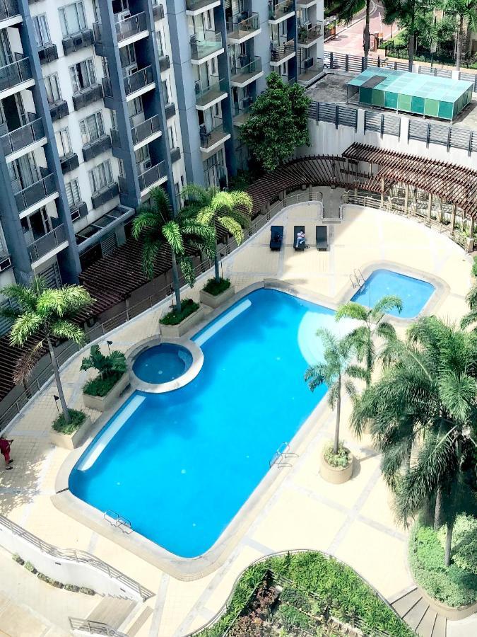 Luxury Type Near Naia Airport