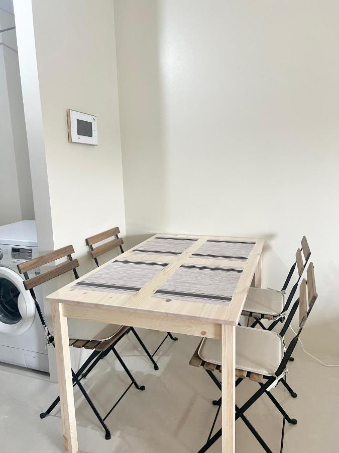 Apartment Luxury Type Near Naia Airport Manila