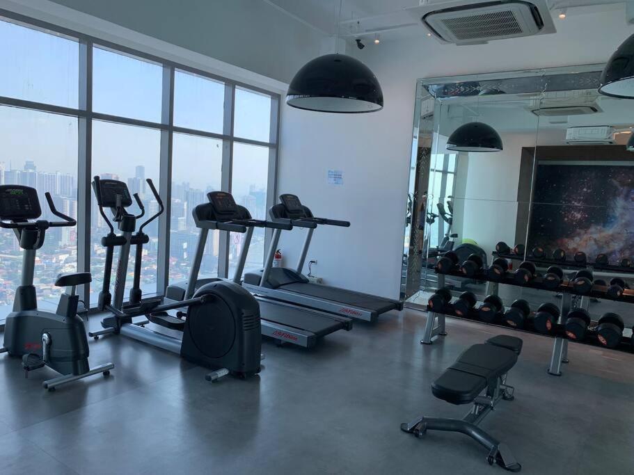 Acqua Private Residences Iguazu Tower Lovely 1 Bedroom 28f Manila