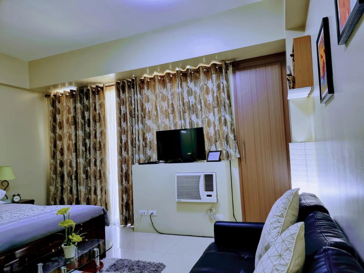Apartment One Palm Tree Across Naia Terminal 3 *