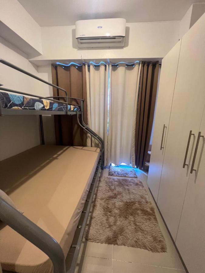 Sea Residences Sm Mall Of Cj Apartment Manila