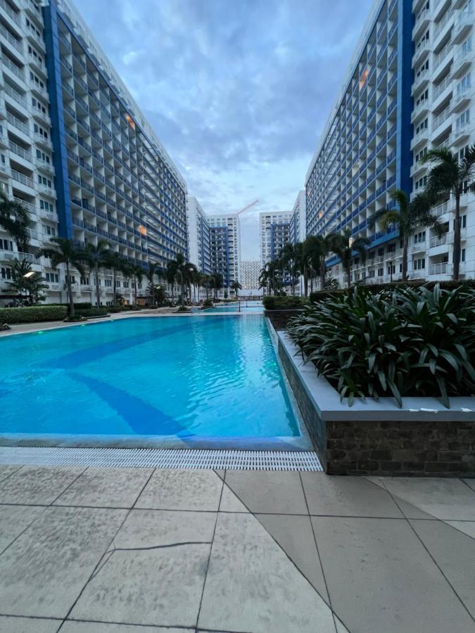 Apartment Sea Residences Sm Mall Of Cj *