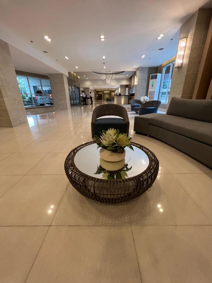 Sea Residences Sm Mall Of Cj