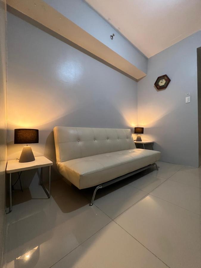Sea Residences Sm Mall Of Cj Manila