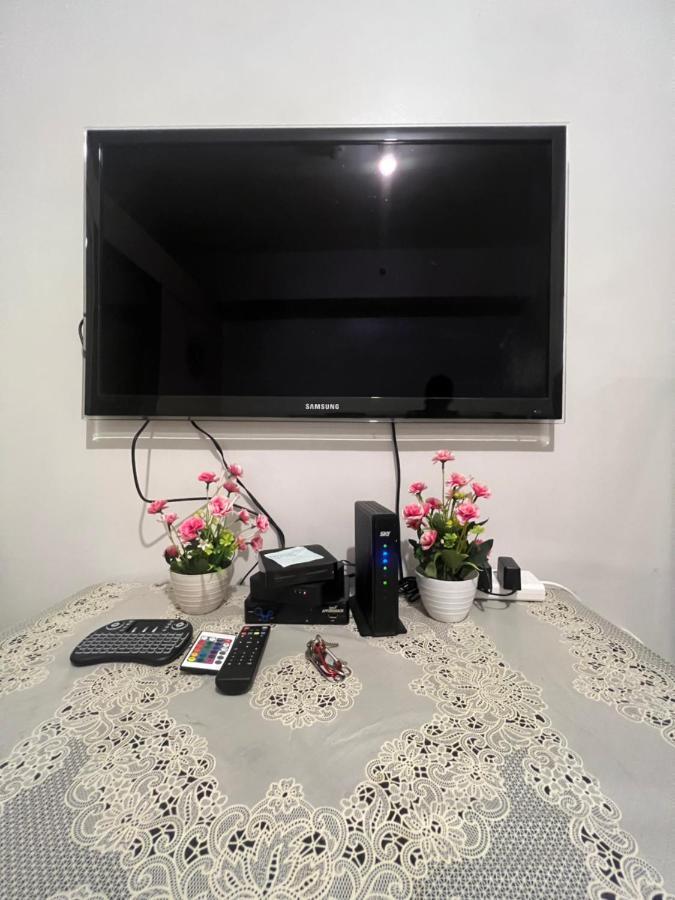 Sea Residences Sm Mall Of Cj Apartment Manila