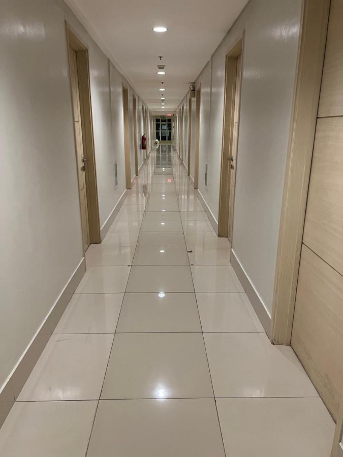 Sea Residences Sm Mall Of Cj