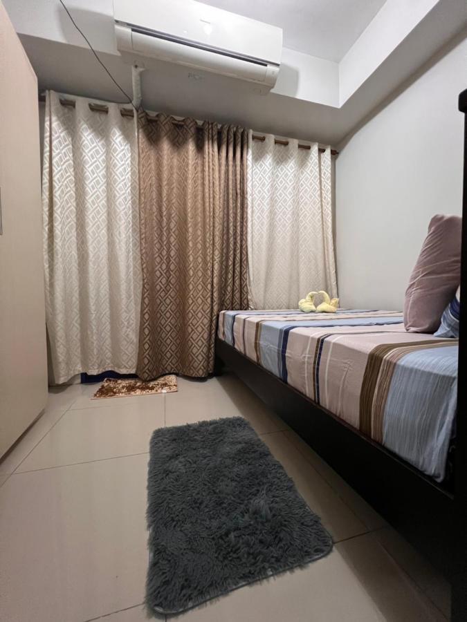 Sea Residences Sm Mall Of Cj Manila