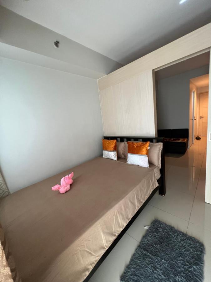 Sea Residences Sm Mall Of Cj