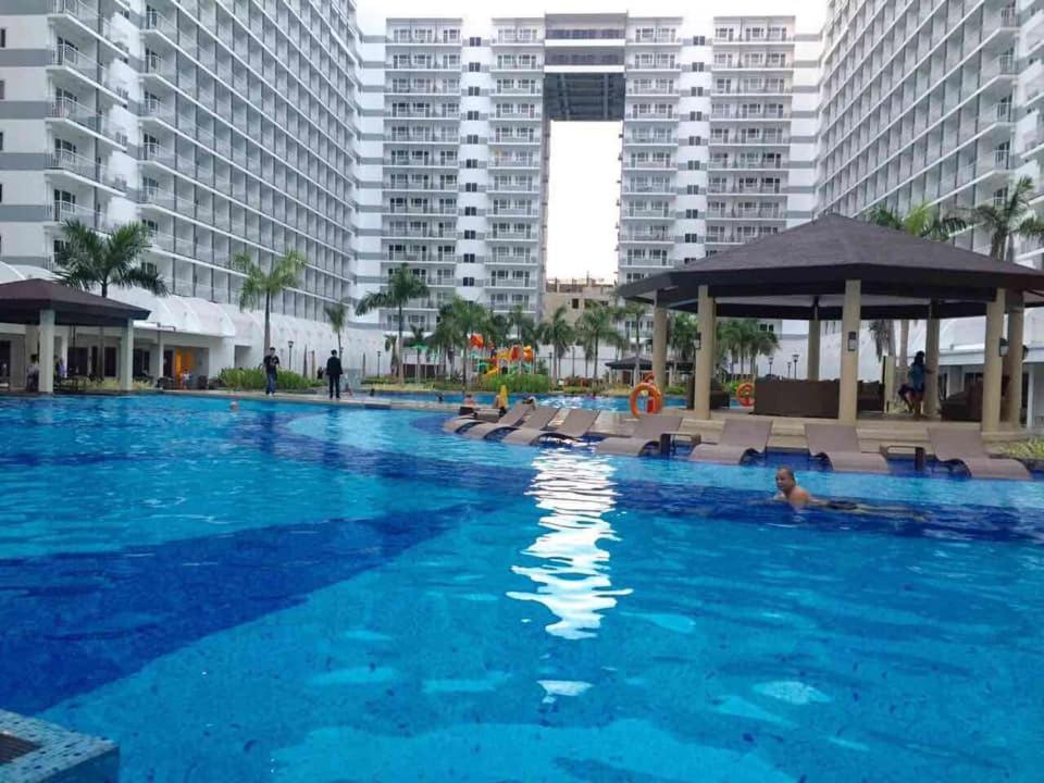 Premiere Haven At Shell Residences